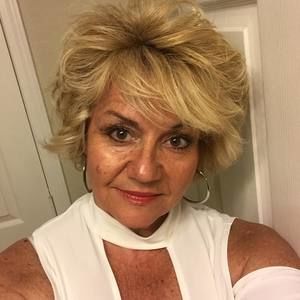 Meet your Posher, Jo lynn